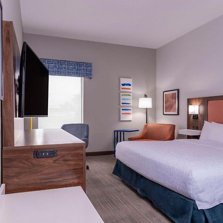 Hampton Inn & Suites St. Louis-Chesterfield Exterior foto