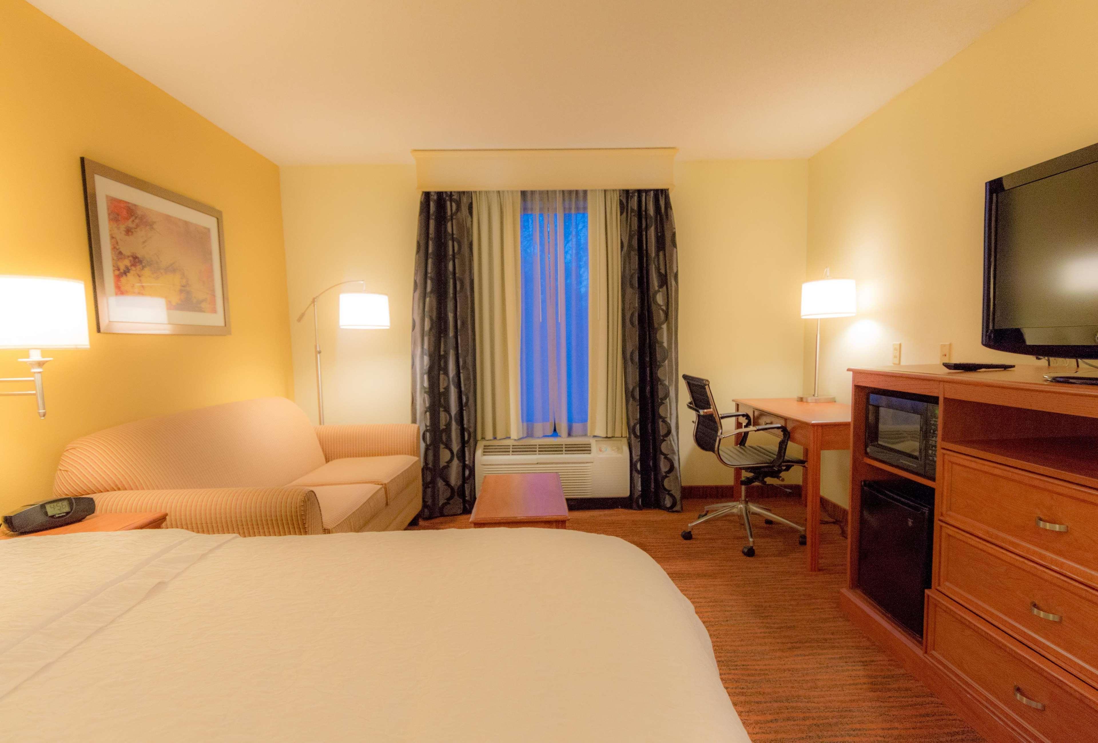 Hampton Inn & Suites St. Louis-Chesterfield Exterior foto
