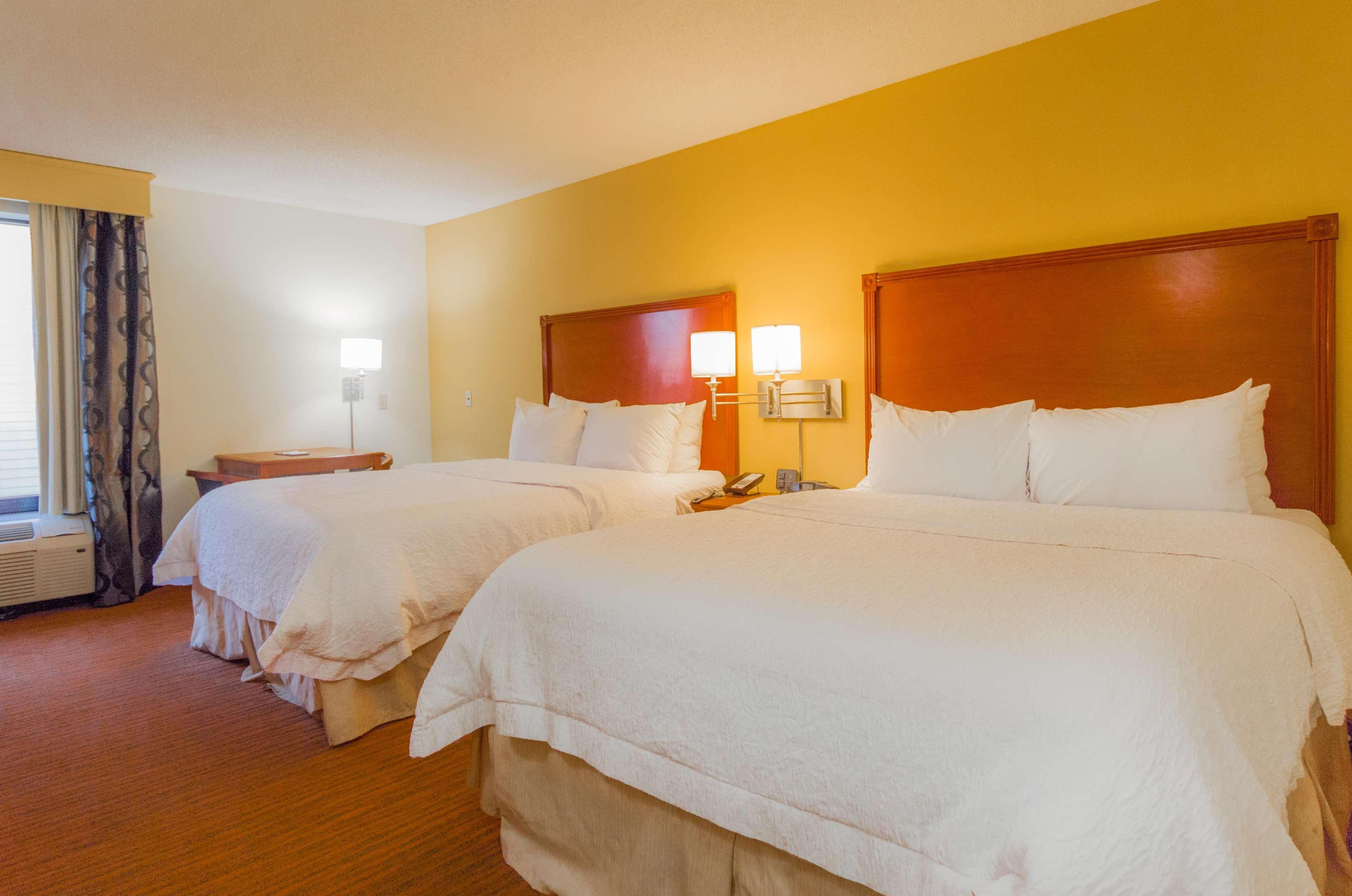 Hampton Inn & Suites St. Louis-Chesterfield Exterior foto