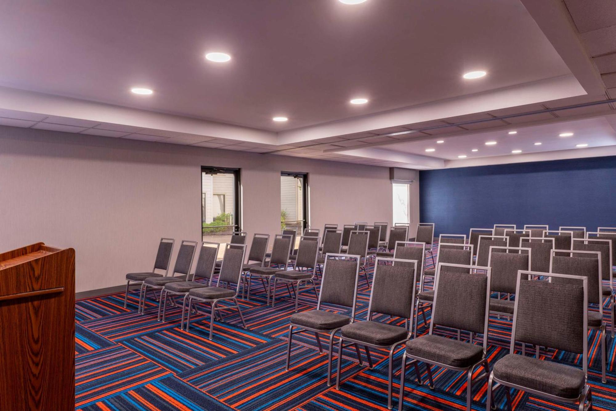 Hampton Inn & Suites St. Louis-Chesterfield Exterior foto